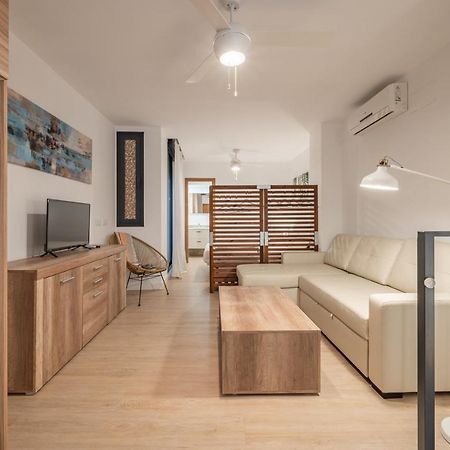 Suite Homes Parras Duplex Malaga Luaran gambar