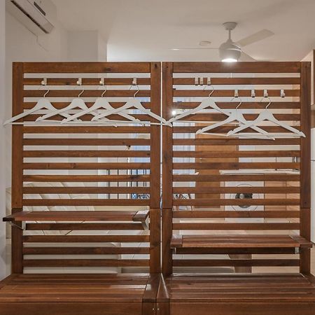 Suite Homes Parras Duplex Malaga Luaran gambar