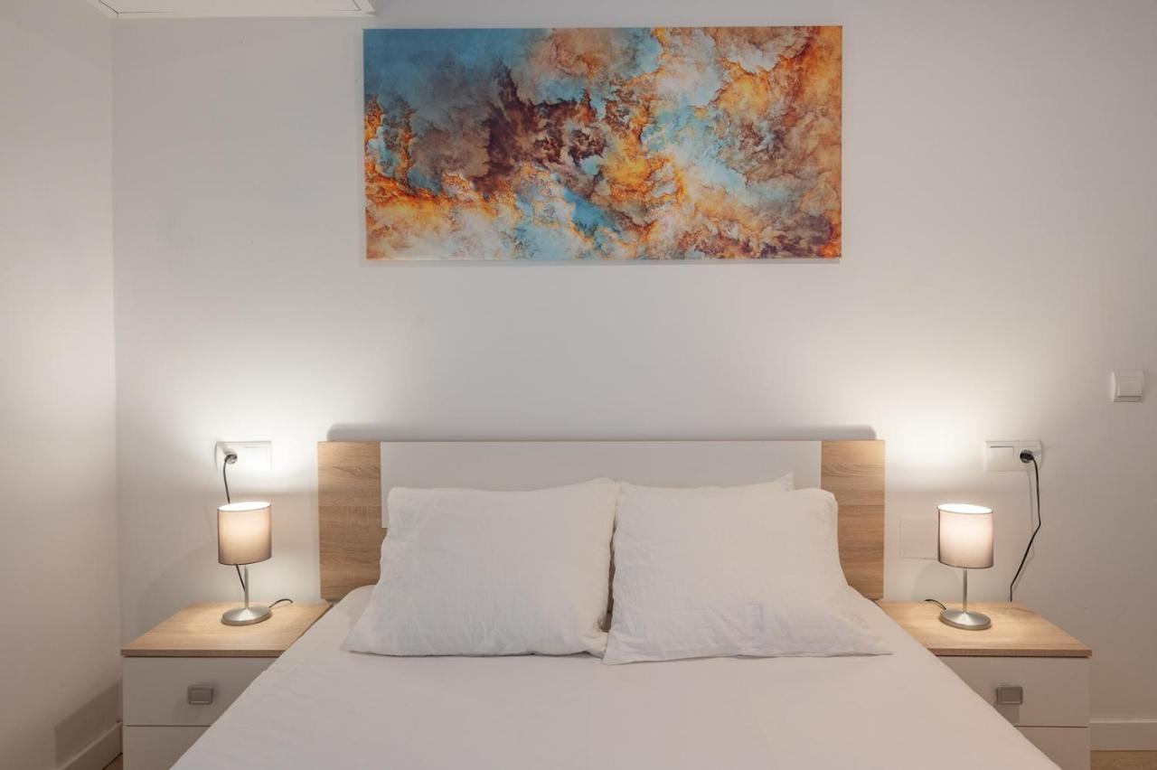 Suite Homes Parras Duplex Malaga Luaran gambar