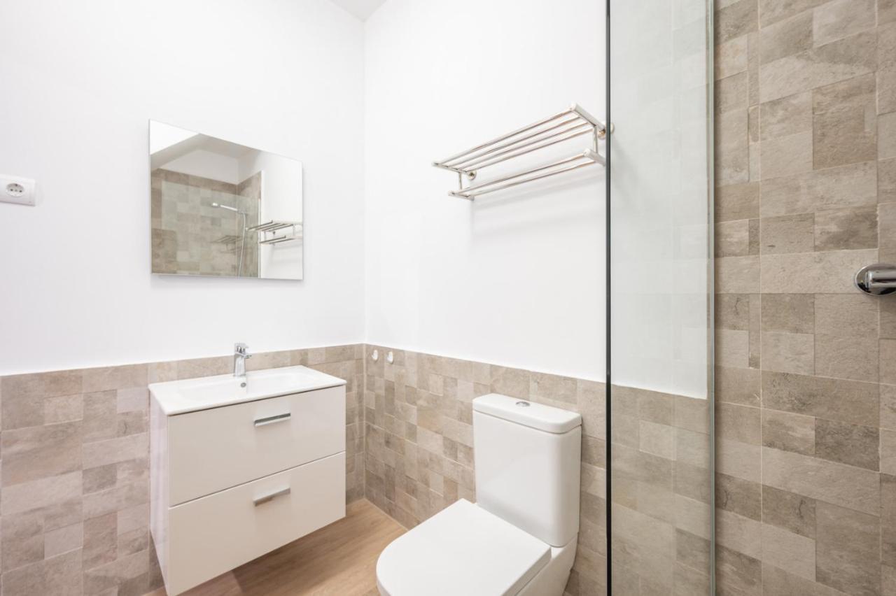 Suite Homes Parras Duplex Malaga Luaran gambar