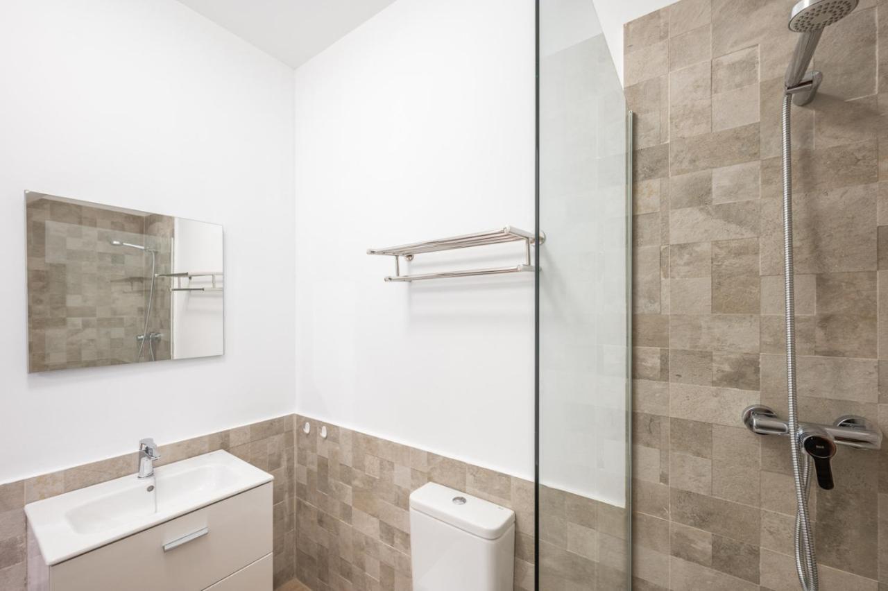 Suite Homes Parras Duplex Malaga Luaran gambar