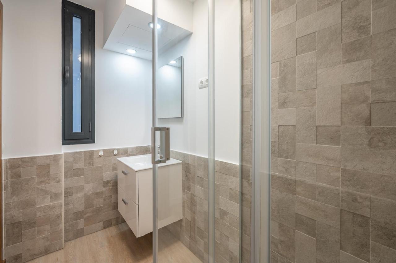 Suite Homes Parras Duplex Malaga Luaran gambar