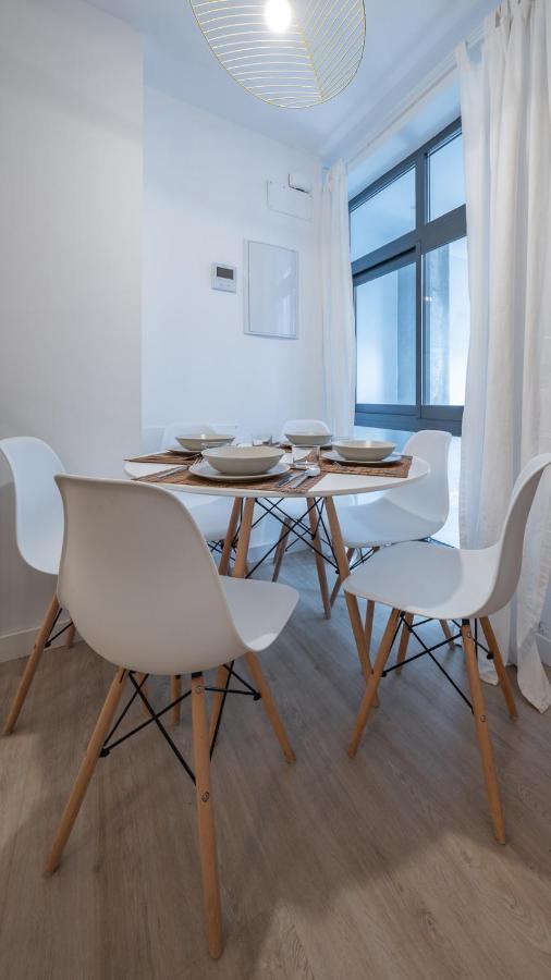 Suite Homes Parras Duplex Malaga Luaran gambar
